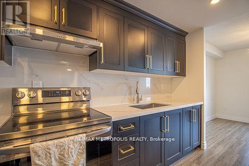 1405 - 100 Prudential Drive, Toronto, Ontario  M1P 4V4 - Photo 8 - E13664464