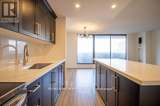 1405 - 100 Prudential Drive, Toronto, Ontario  M1P 4V4 - Photo 9 - E13664464