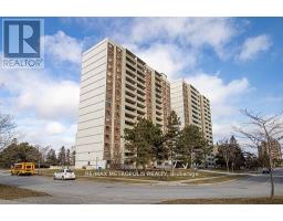 1405 - 100 PRUDENTIAL DRIVE, Toronto, Ontario