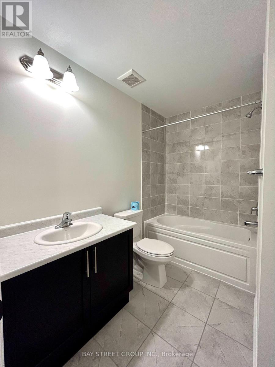 614 - 1034 Reflection Place, Pickering, Ontario  L1X 0L1 - Photo 14 - E13664524