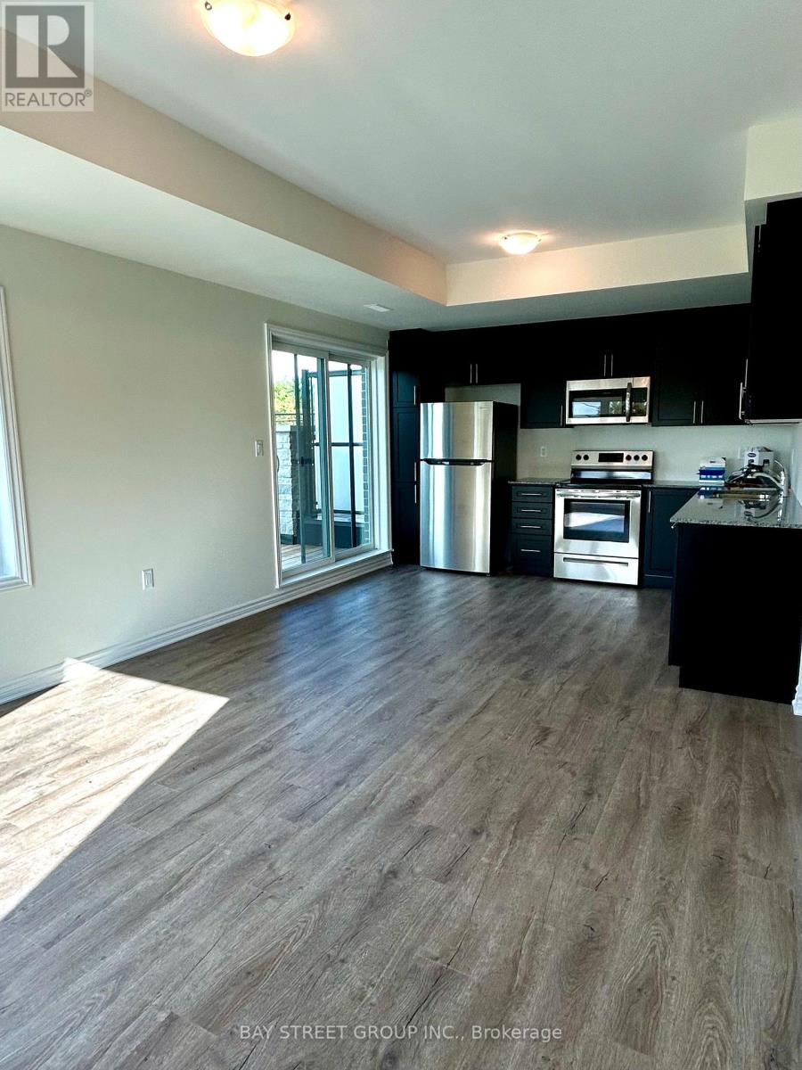 614 - 1034 Reflection Place, Pickering, Ontario  L1X 0L1 - Photo 6 - E13664524