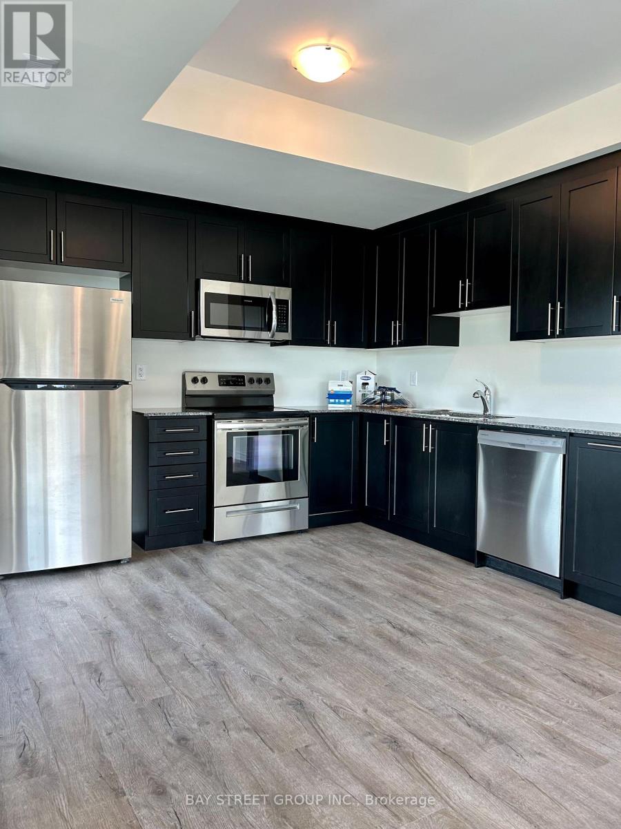 614 - 1034 Reflection Place, Pickering, Ontario  L1X 0L1 - Photo 7 - E13664524