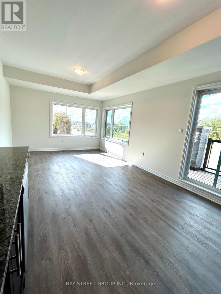 614 - 1034 Reflection Place, Pickering, Ontario  L1X 0L1 - Photo 9 - E13664524