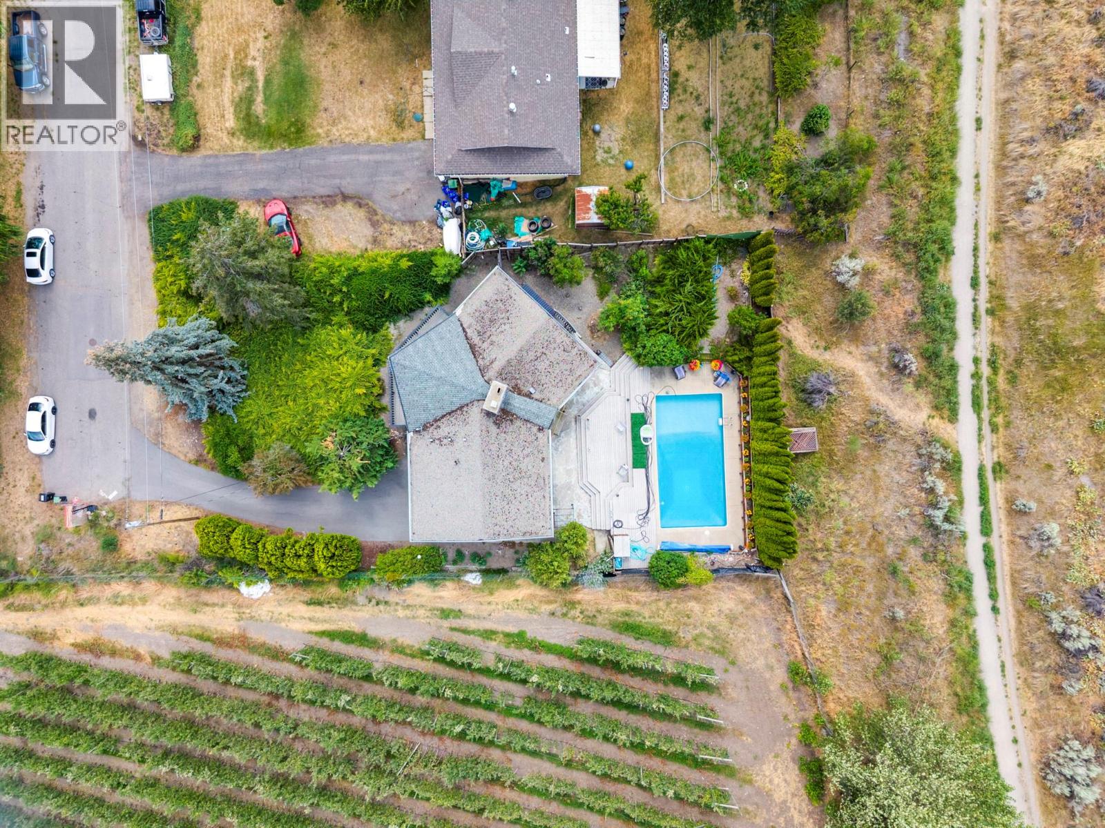 6451 Southwind Road, Vernon, British Columbia  V1H 1B7 - Photo 49 - 10392527