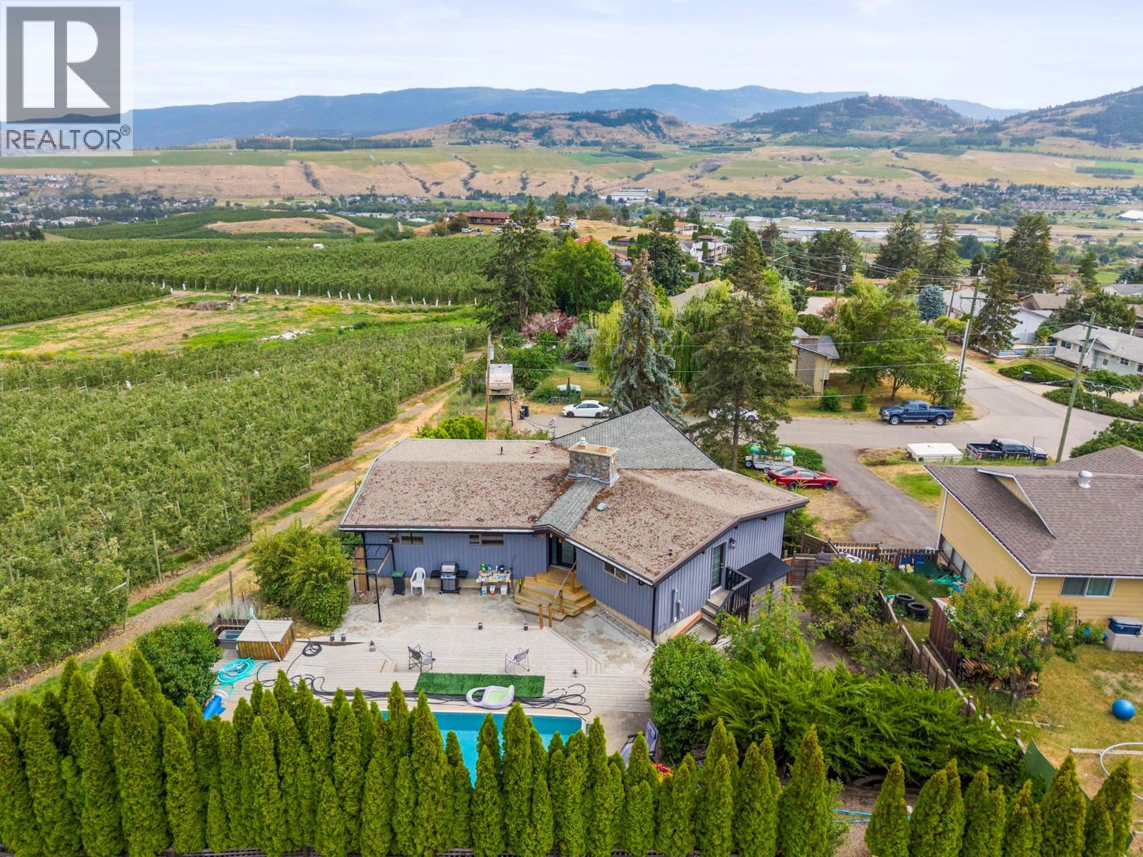 6451 Southwind Road, Vernon, British Columbia  V1H 1B7 - Photo 51 - 10392527