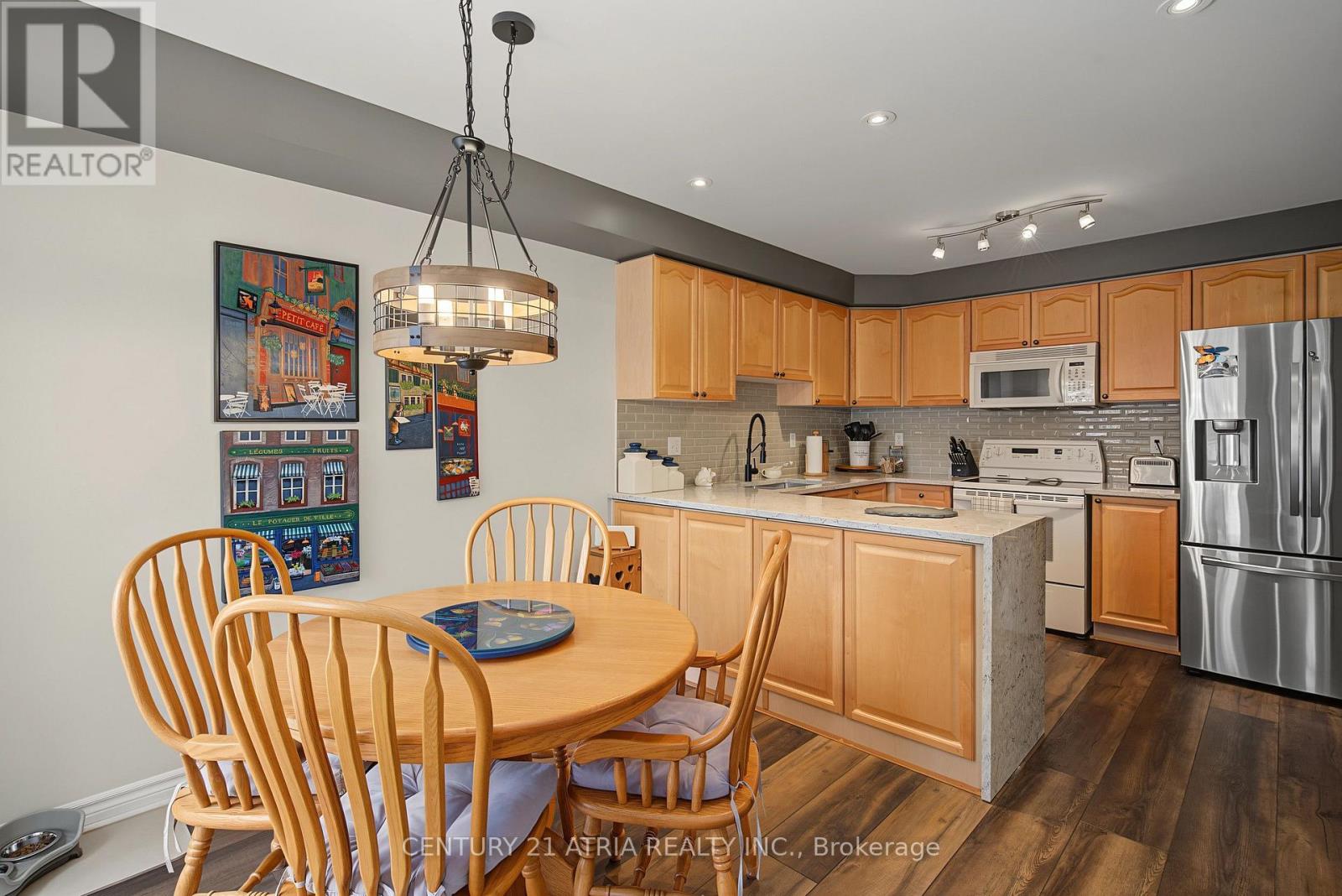 75 Tunney Place Nw, Whitby, Ontario  L1M 2G5 - Photo 12 - E13664566