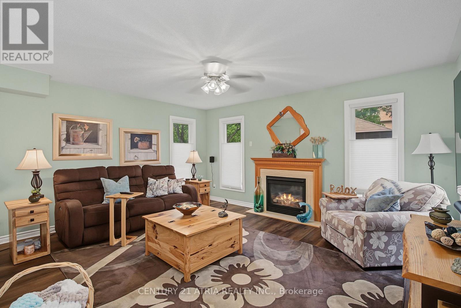 75 Tunney Place Nw, Whitby, Ontario  L1M 2G5 - Photo 14 - E13664566