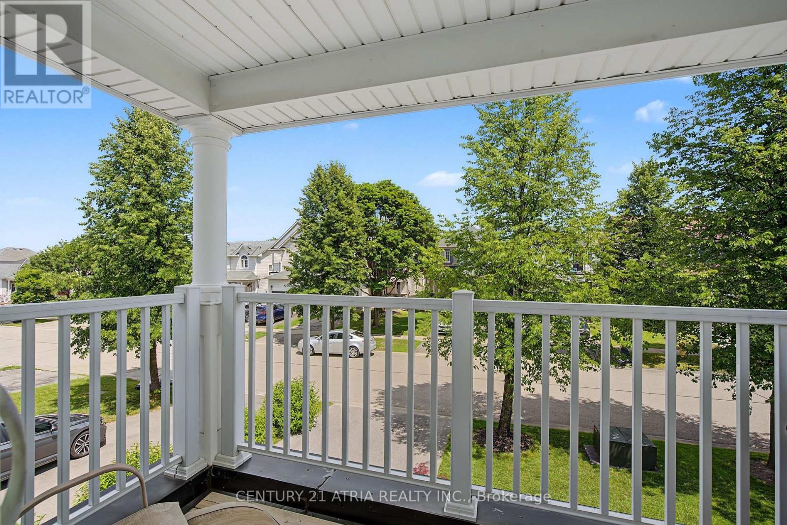 75 Tunney Place Nw, Whitby, Ontario  L1M 2G5 - Photo 17 - E13664566