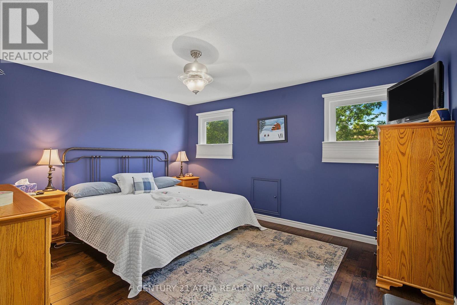 75 Tunney Place Nw, Whitby, Ontario  L1M 2G5 - Photo 18 - E13664566