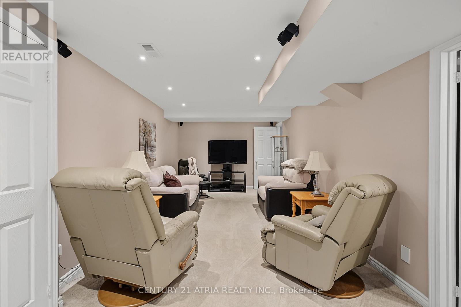 75 Tunney Place Nw, Whitby, Ontario  L1M 2G5 - Photo 25 - E13664566