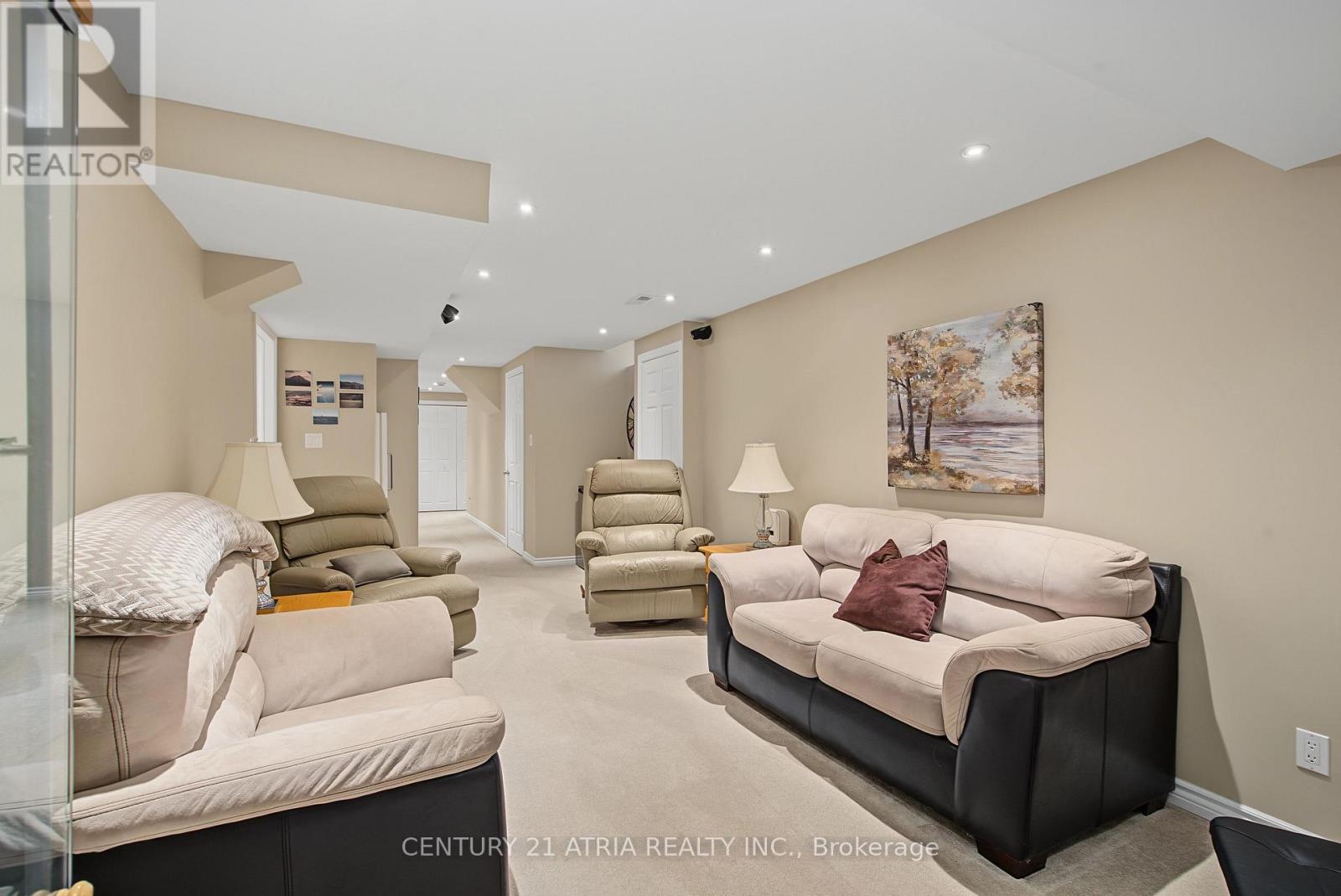 75 Tunney Place Nw, Whitby, Ontario  L1M 2G5 - Photo 26 - E13664566
