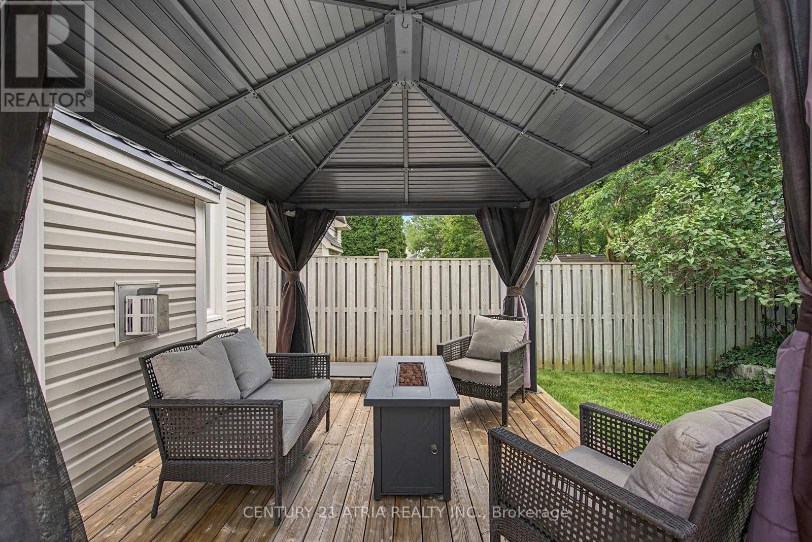 75 Tunney Place Nw, Whitby, Ontario  L1M 2G5 - Photo 29 - E13664566