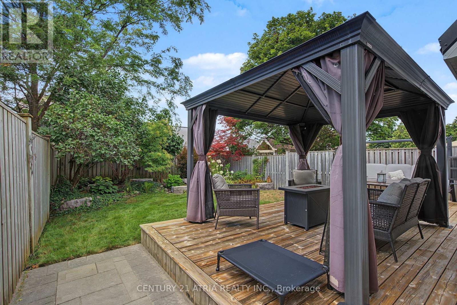 75 Tunney Place Nw, Whitby, Ontario  L1M 2G5 - Photo 30 - E13664566