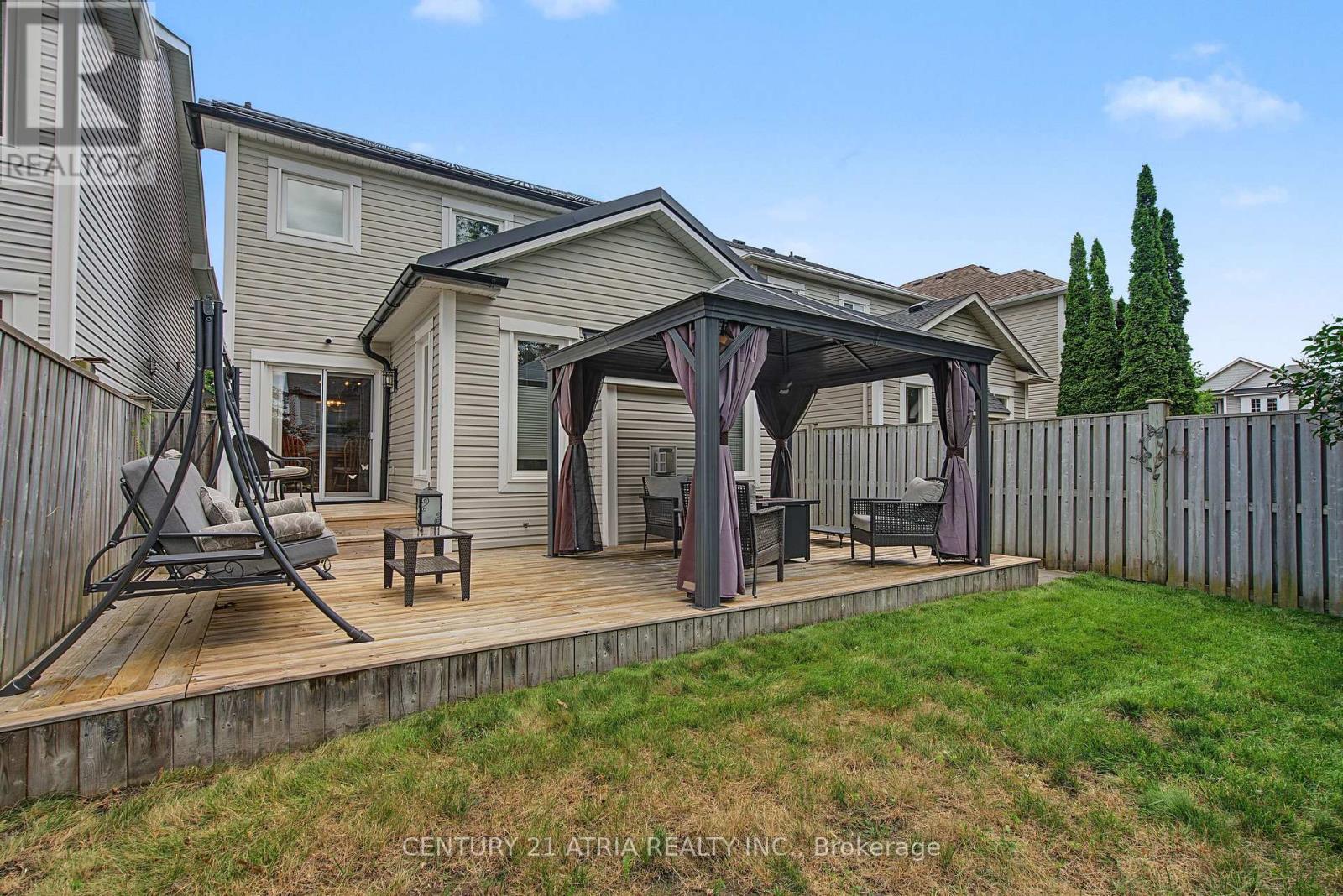 75 Tunney Place Nw, Whitby, Ontario  L1M 2G5 - Photo 31 - E13664566