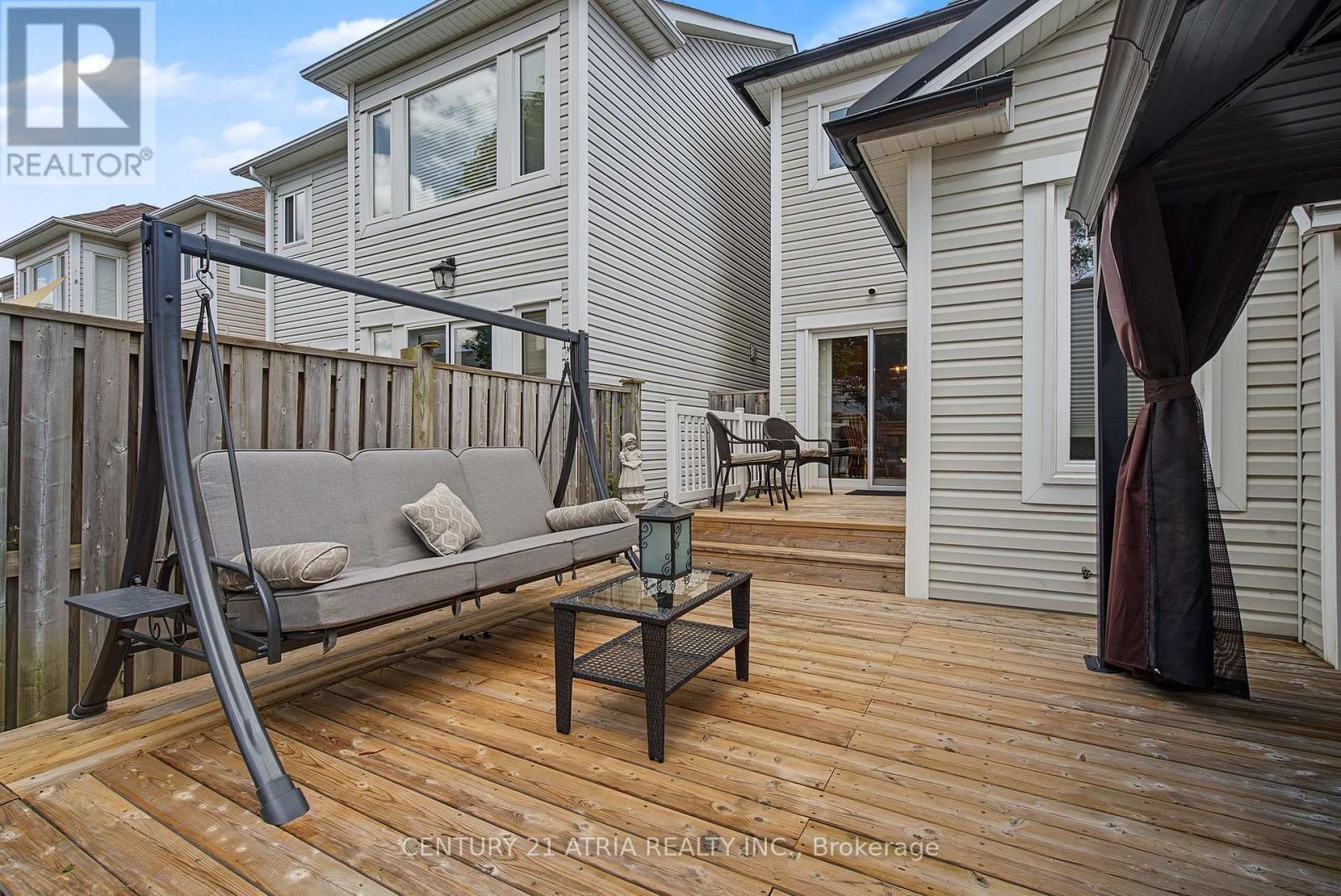 75 Tunney Place Nw, Whitby, Ontario  L1M 2G5 - Photo 32 - E13664566