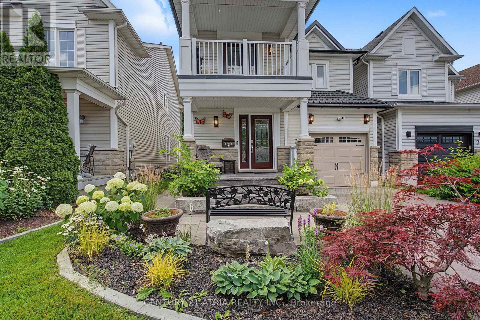 75 Tunney Place Nw, Whitby, Ontario  L1M 2G5 - Photo 4 - E13664566