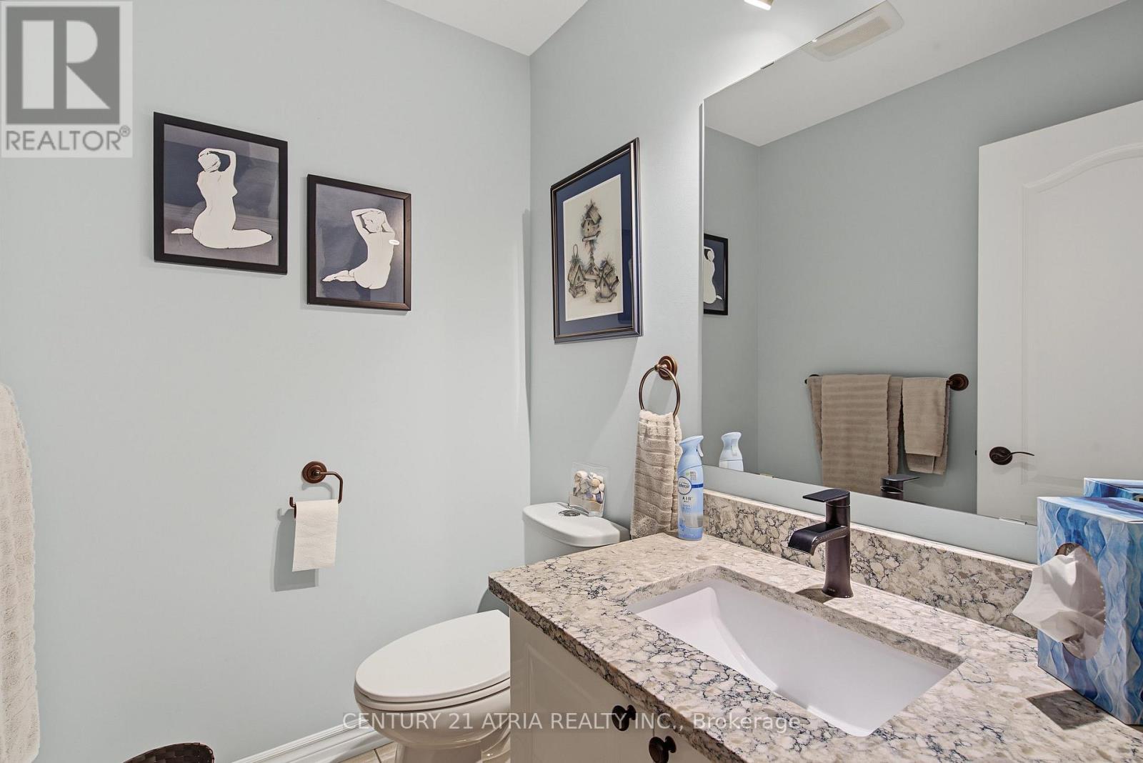 75 Tunney Place Nw, Whitby, Ontario  L1M 2G5 - Photo 6 - E13664566