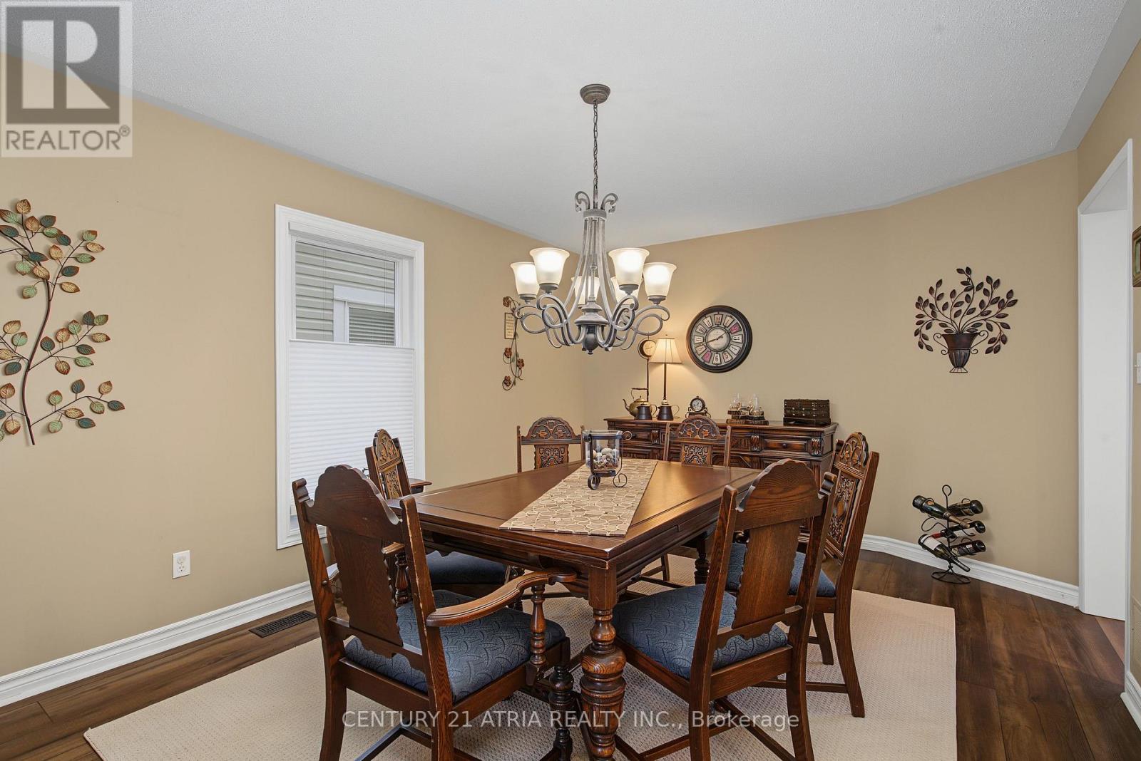 75 Tunney Place Nw, Whitby, Ontario  L1M 2G5 - Photo 7 - E13664566
