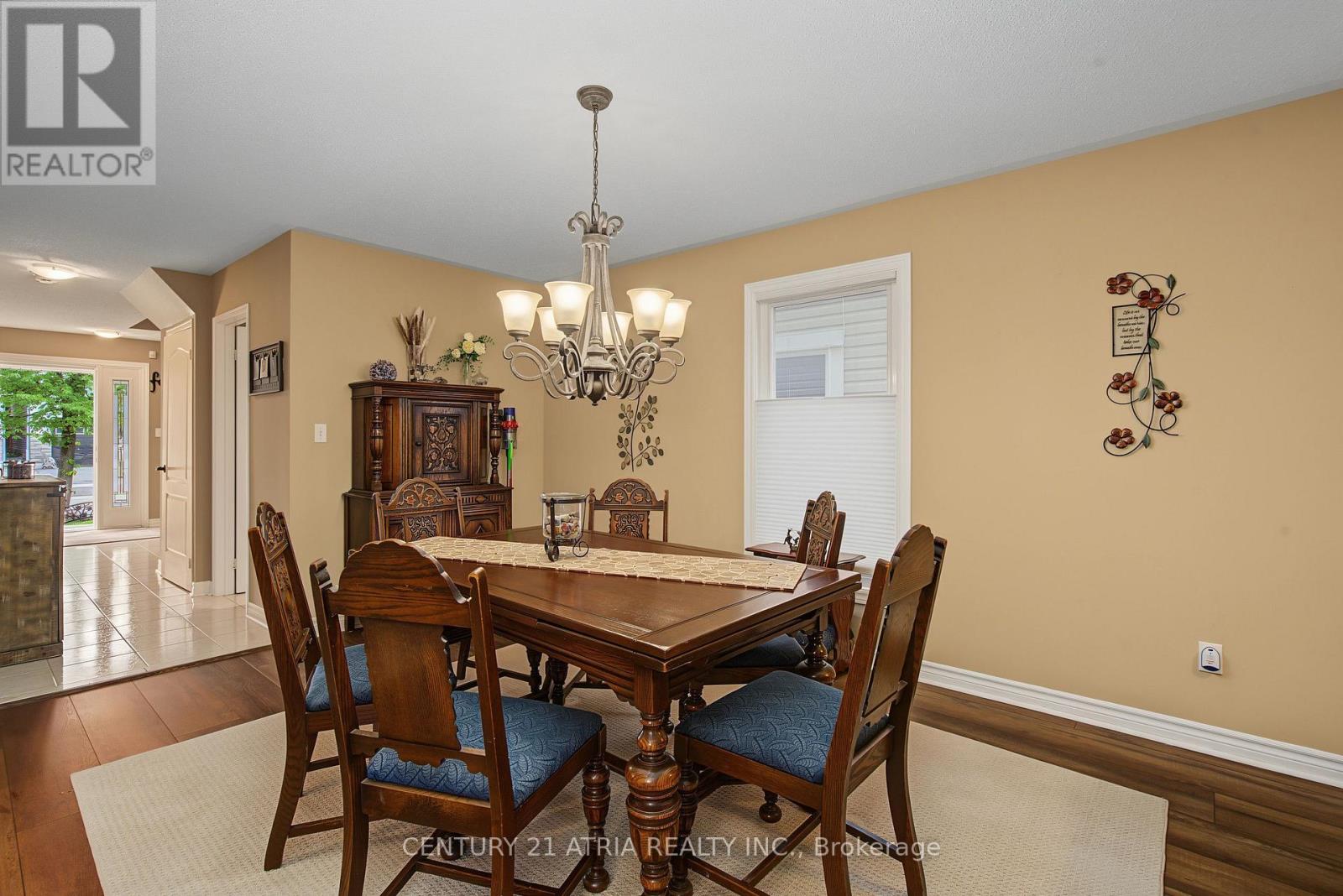 75 Tunney Place Nw, Whitby, Ontario  L1M 2G5 - Photo 9 - E13664566