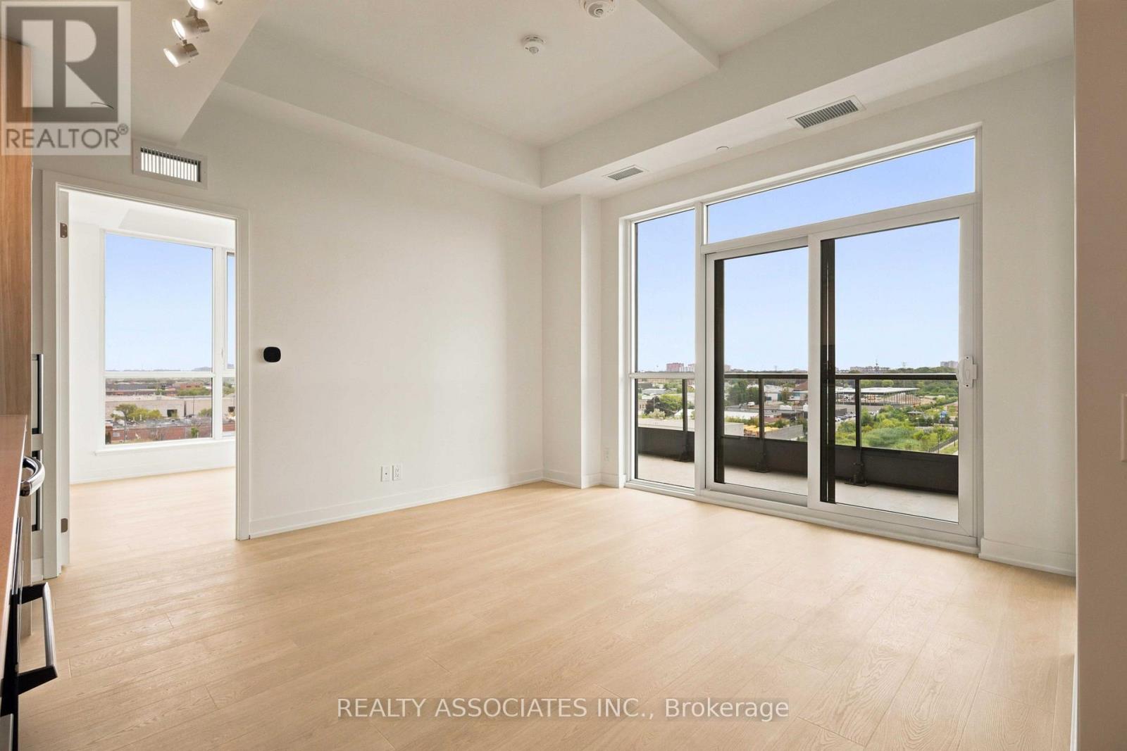 814 - 20 Deans Drive, Toronto, Ontario  M1L 0J7 - Photo 11 - E13664572