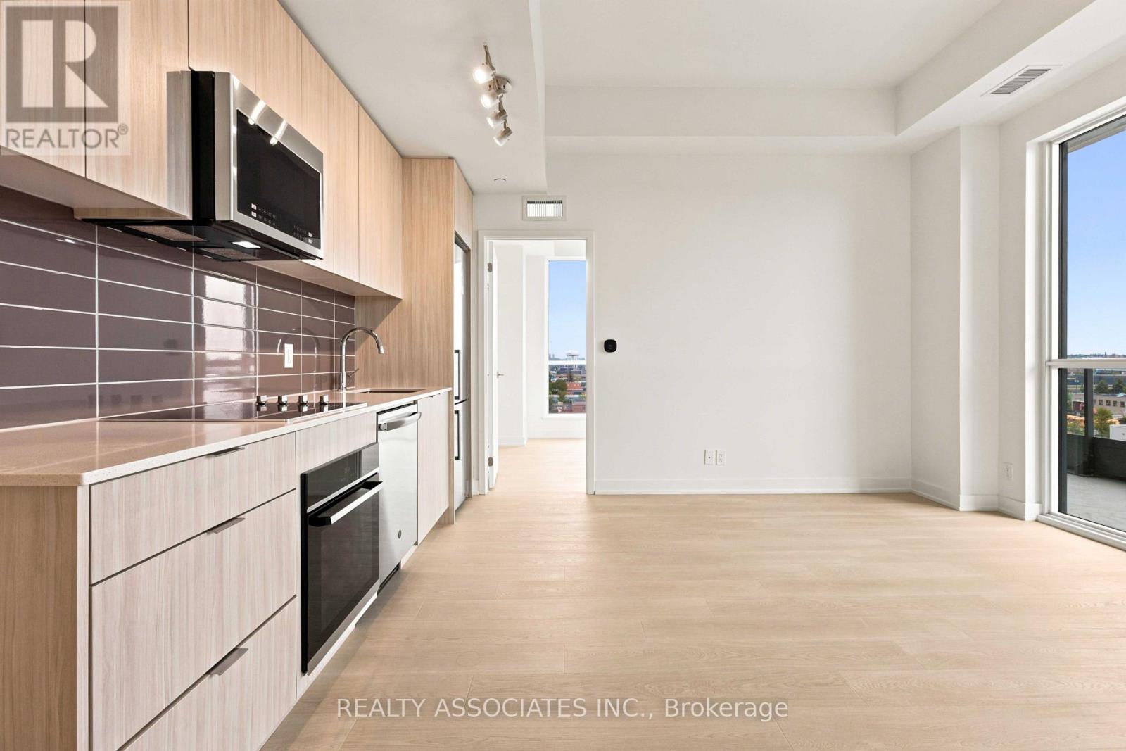 814 - 20 Deans Drive, Toronto, Ontario  M1L 0J7 - Photo 12 - E13664572