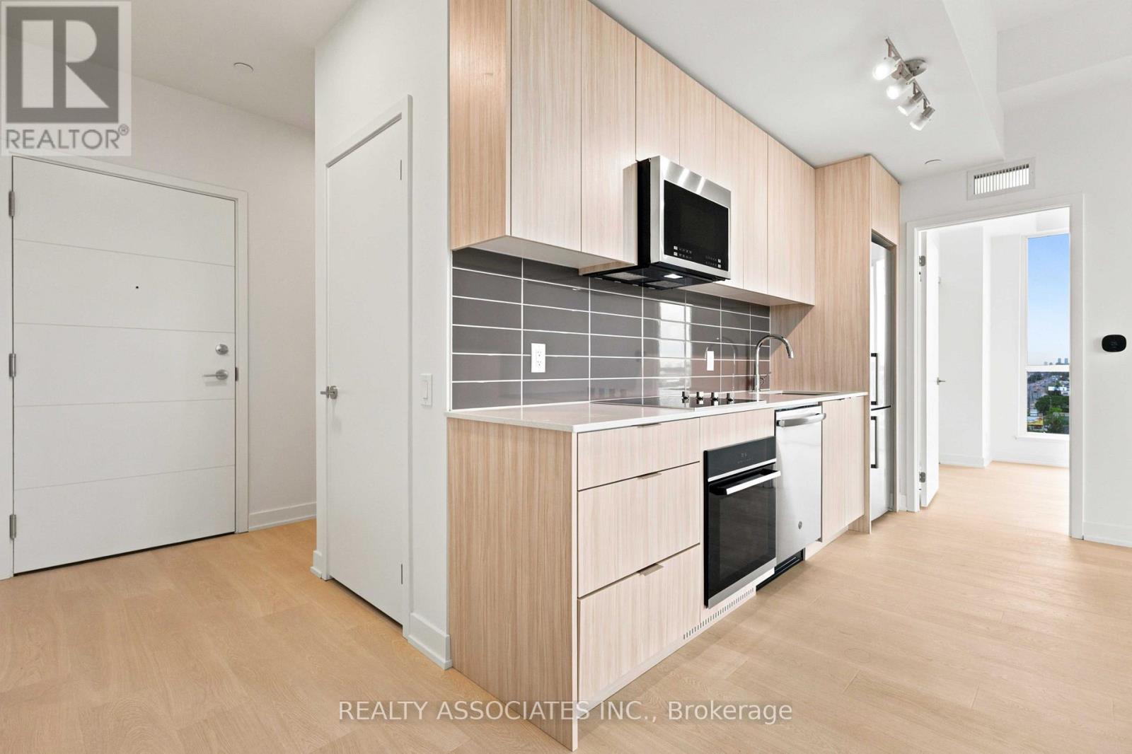 814 - 20 Deans Drive, Toronto, Ontario  M1L 0J7 - Photo 15 - E13664572