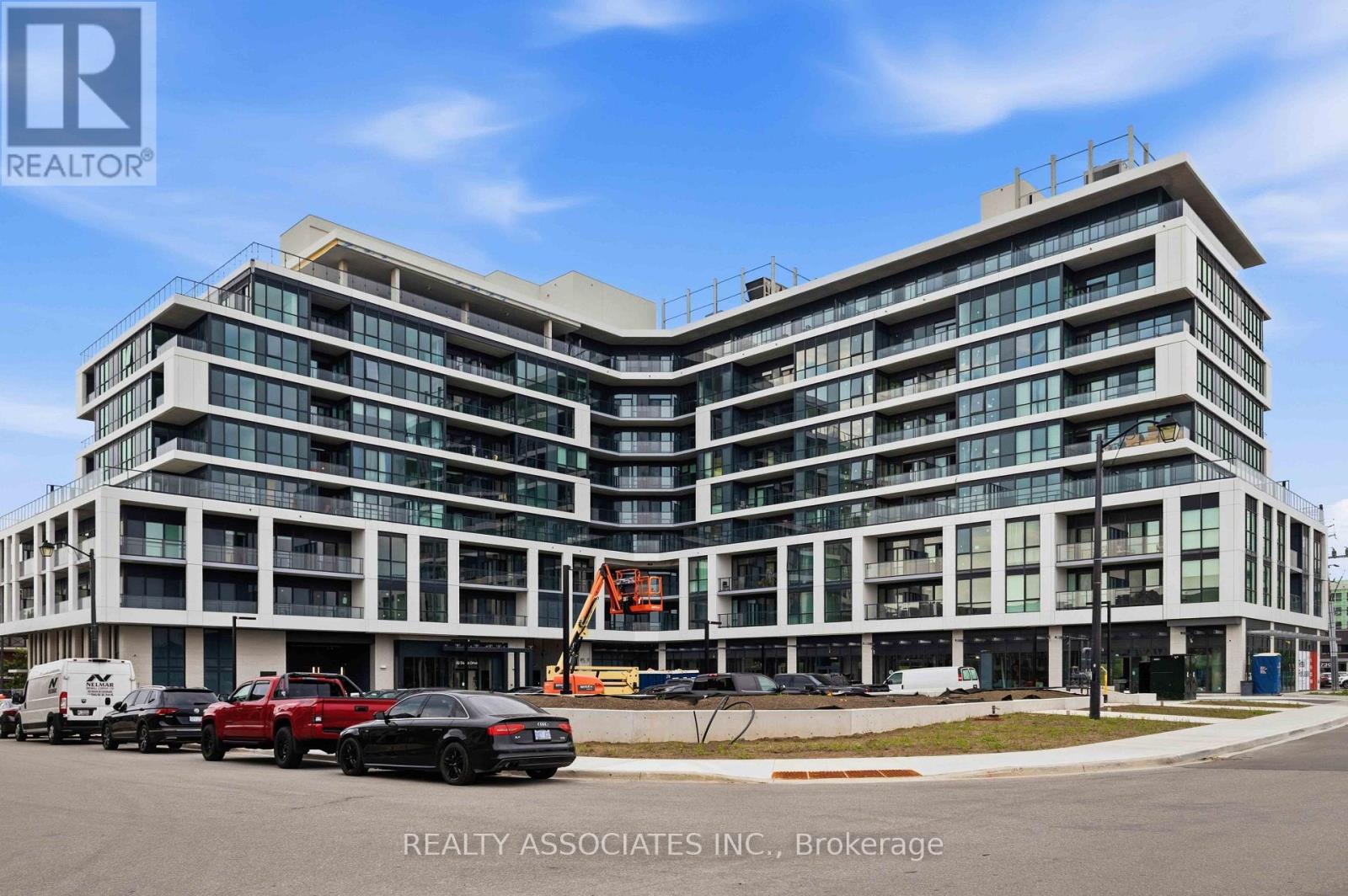 814 - 20 Deans Drive, Toronto, Ontario  M1L 0J7 - Photo 2 - E13664572