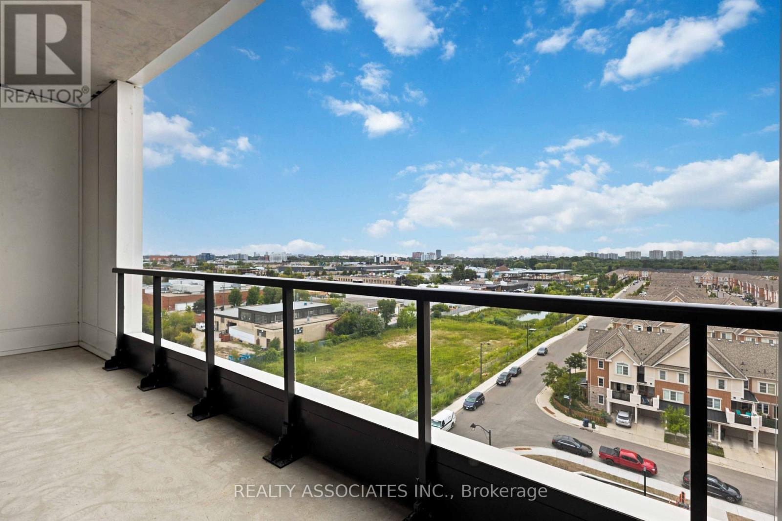 814 - 20 Deans Drive, Toronto, Ontario  M1L 0J7 - Photo 29 - E13664572
