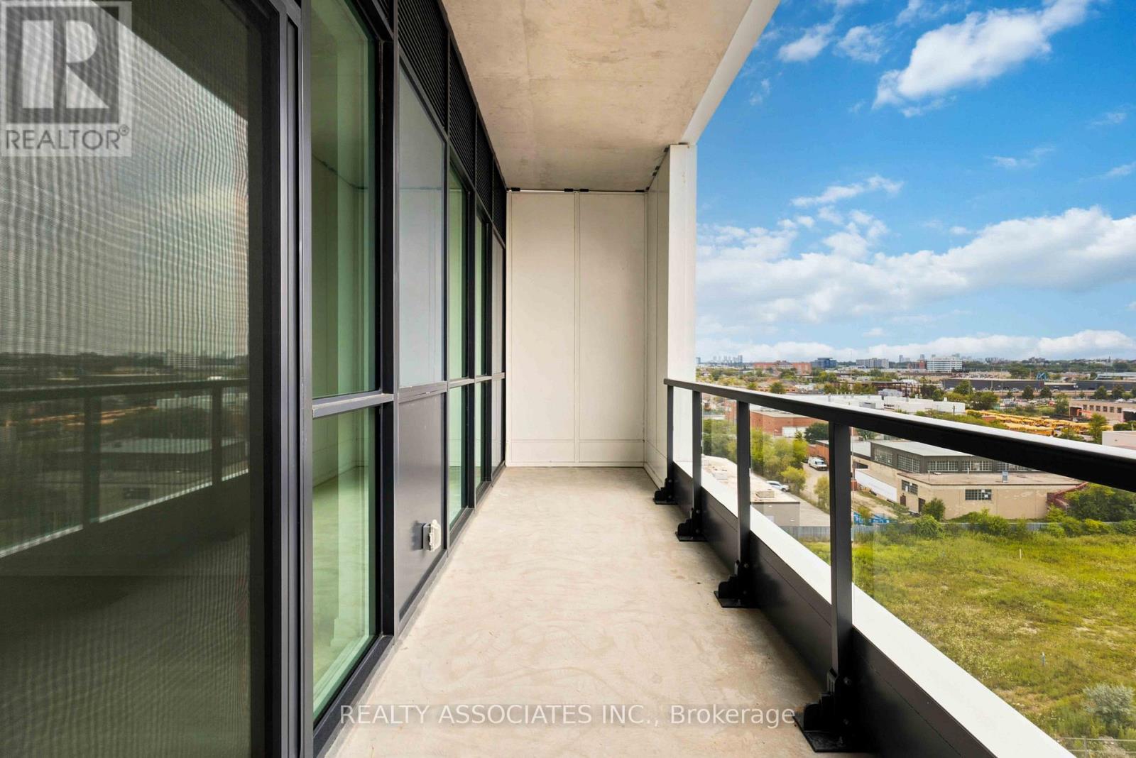814 - 20 Deans Drive, Toronto, Ontario  M1L 0J7 - Photo 30 - E13664572