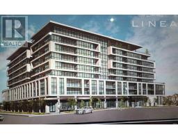814 - 20 DEANS DRIVE, Toronto, Ontario