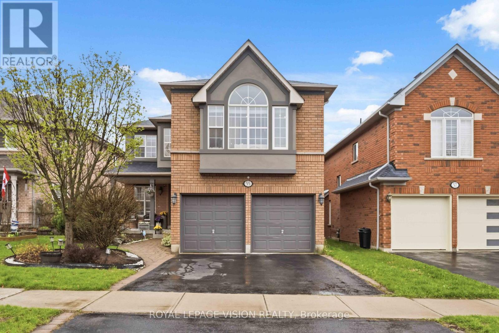 55 Medland Avenue E, Whitby, Ontario L1P 1S7 - Photo 2 - E13664578