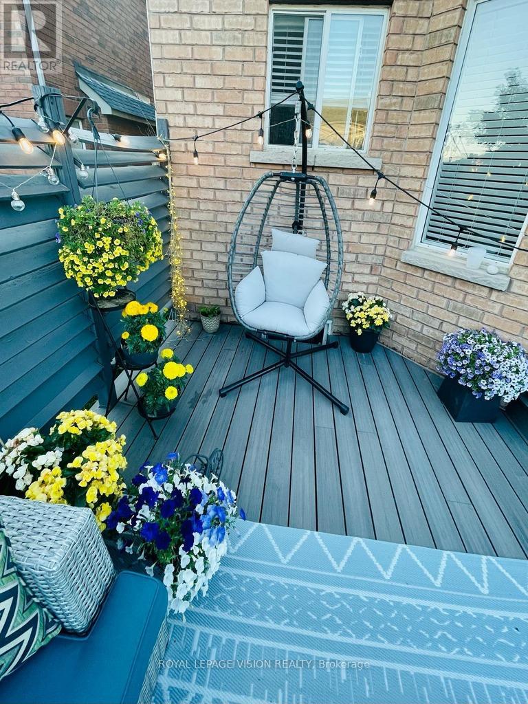 55 Medland Avenue E, Whitby, Ontario L1P 1S7 - Photo 20 - E13664578