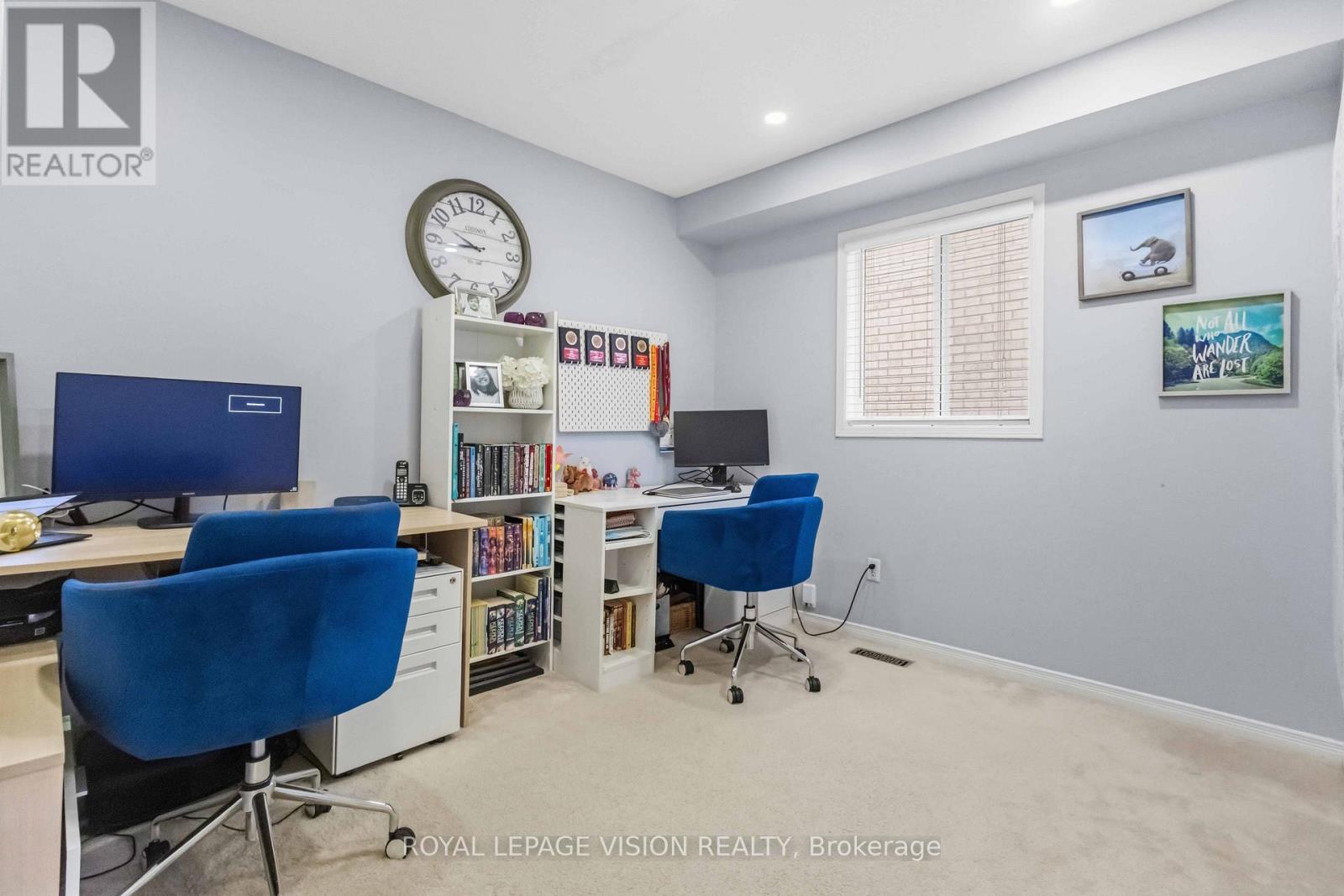 55 Medland Avenue E, Whitby, Ontario L1P 1S7 - Photo 34 - E13664578