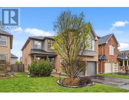 55 MEDLAND AVENUE E, Whitby, Ontario