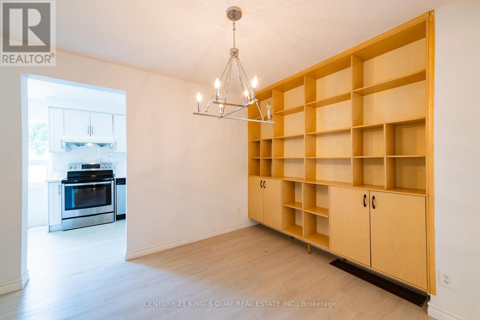 32 - 44 Chester Le Boulevard, Toronto, Ontario M1W 2M8 - Photo 12 - E13664580