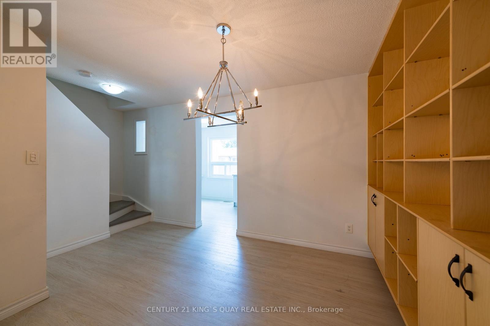 32 - 44 Chester Le Boulevard, Toronto, Ontario M1W 2M8 - Photo 13 - E13664580