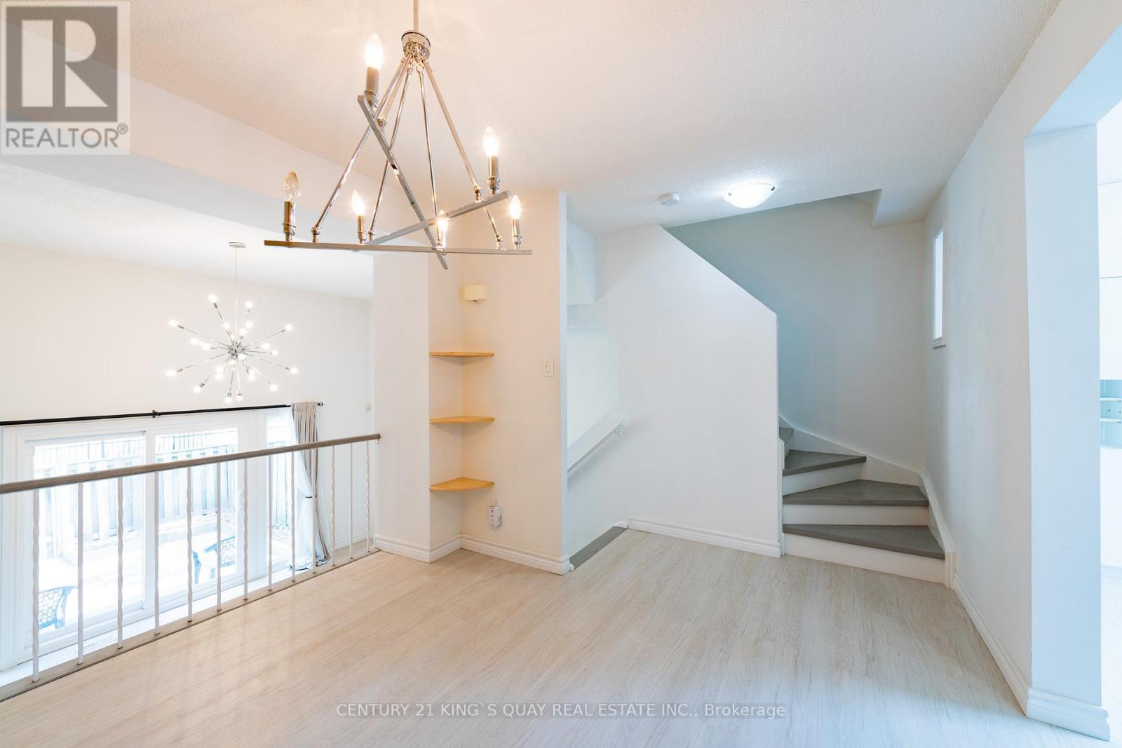 32 - 44 Chester Le Boulevard, Toronto, Ontario M1W 2M8 - Photo 14 - E13664580