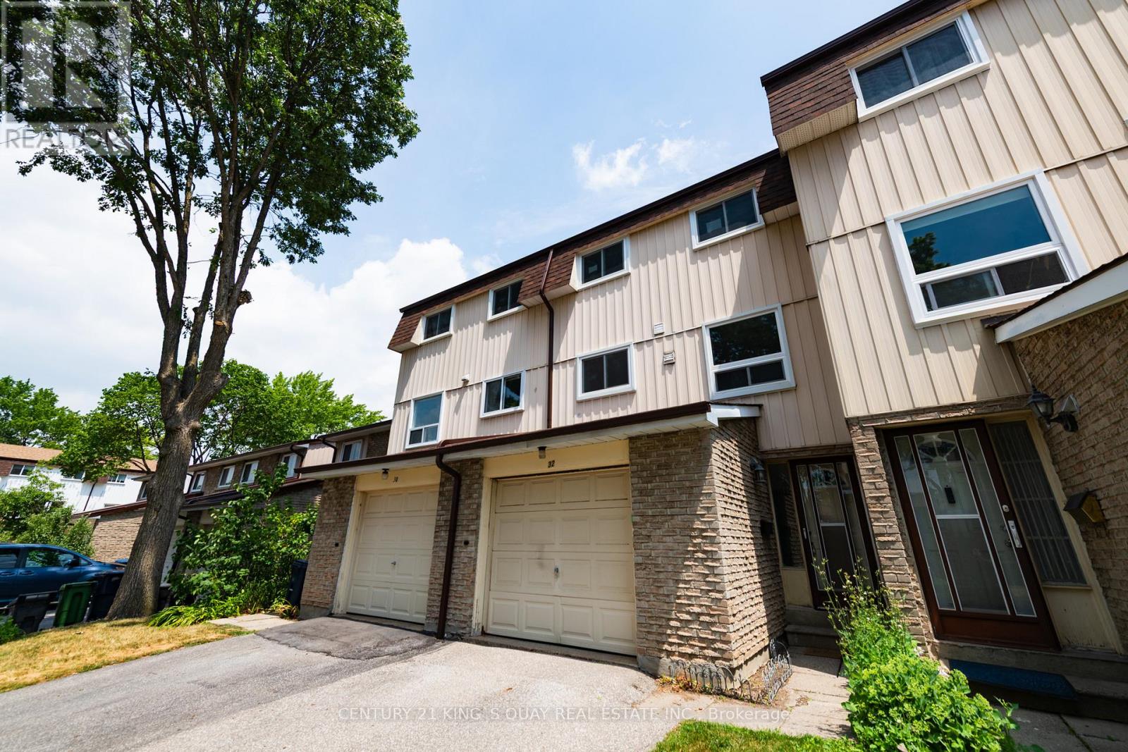 32 - 44 Chester Le Boulevard, Toronto, Ontario M1W 2M8 - Photo 2 - E13664580
