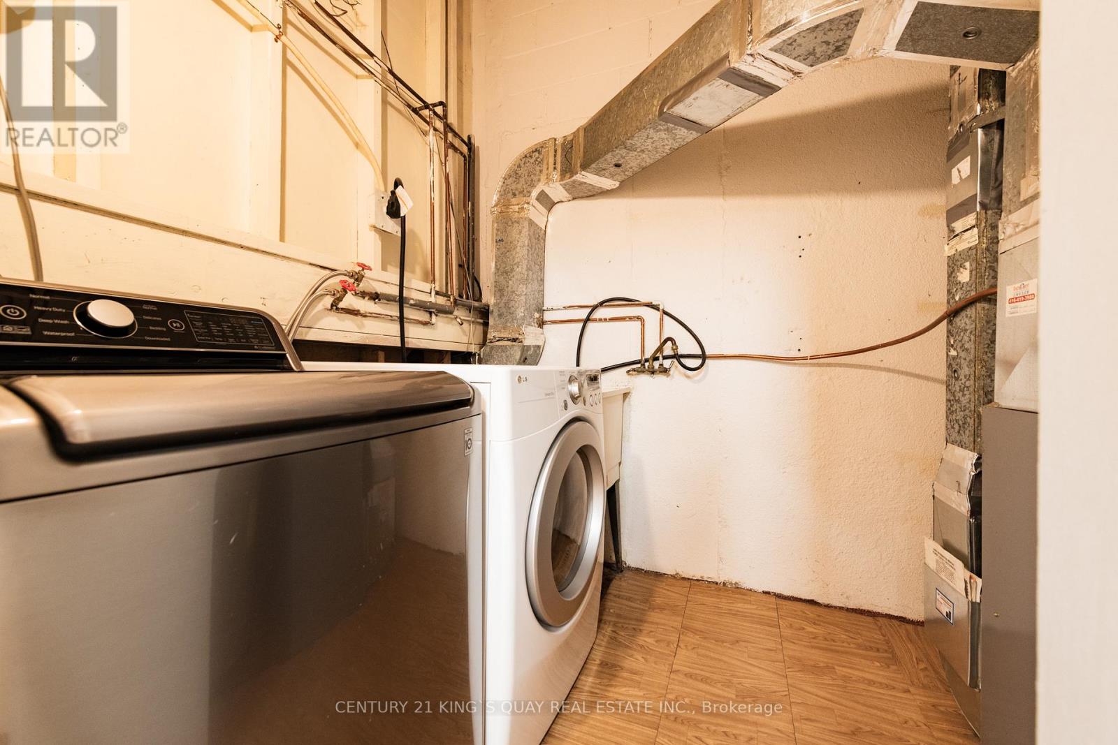 32 - 44 Chester Le Boulevard, Toronto, Ontario M1W 2M8 - Photo 32 - E13664580