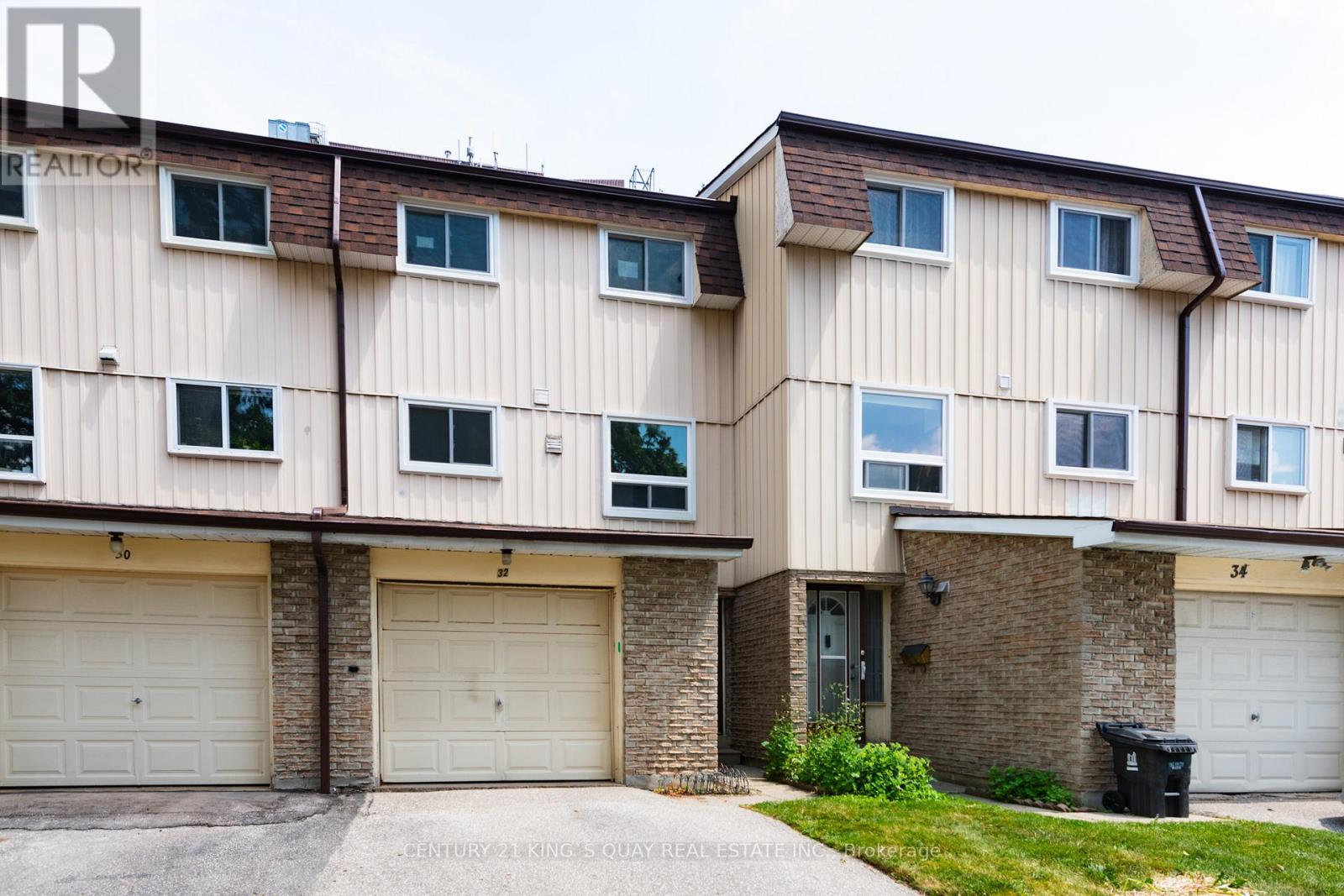32 - 44 Chester Le Boulevard, Toronto, Ontario M1W 2M8 - Photo 4 - E13664580
