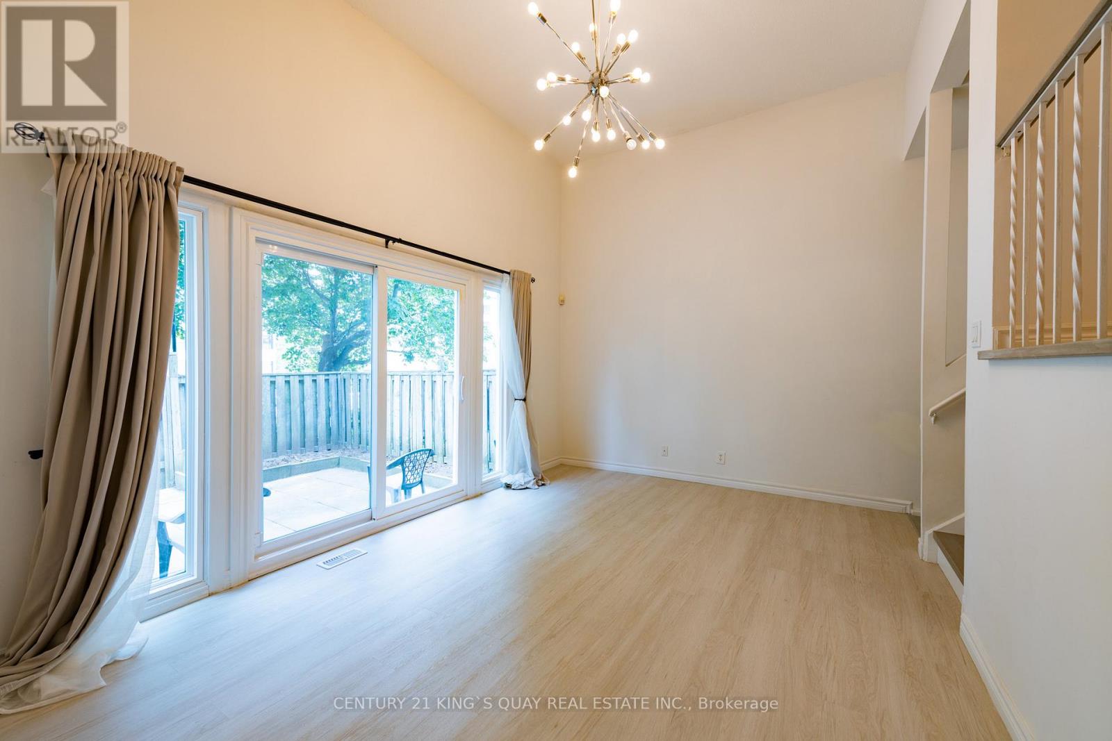 32 - 44 Chester Le Boulevard, Toronto, Ontario M1W 2M8 - Photo 6 - E13664580