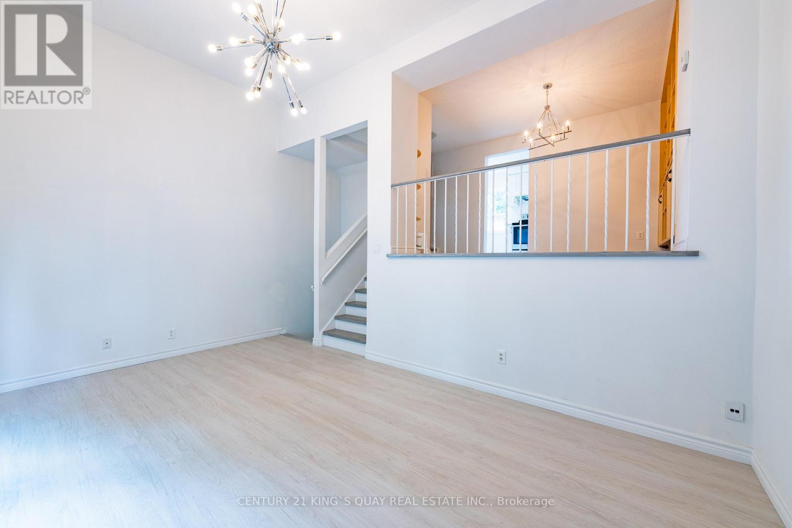 32 - 44 Chester Le Boulevard, Toronto, Ontario M1W 2M8 - Photo 7 - E13664580