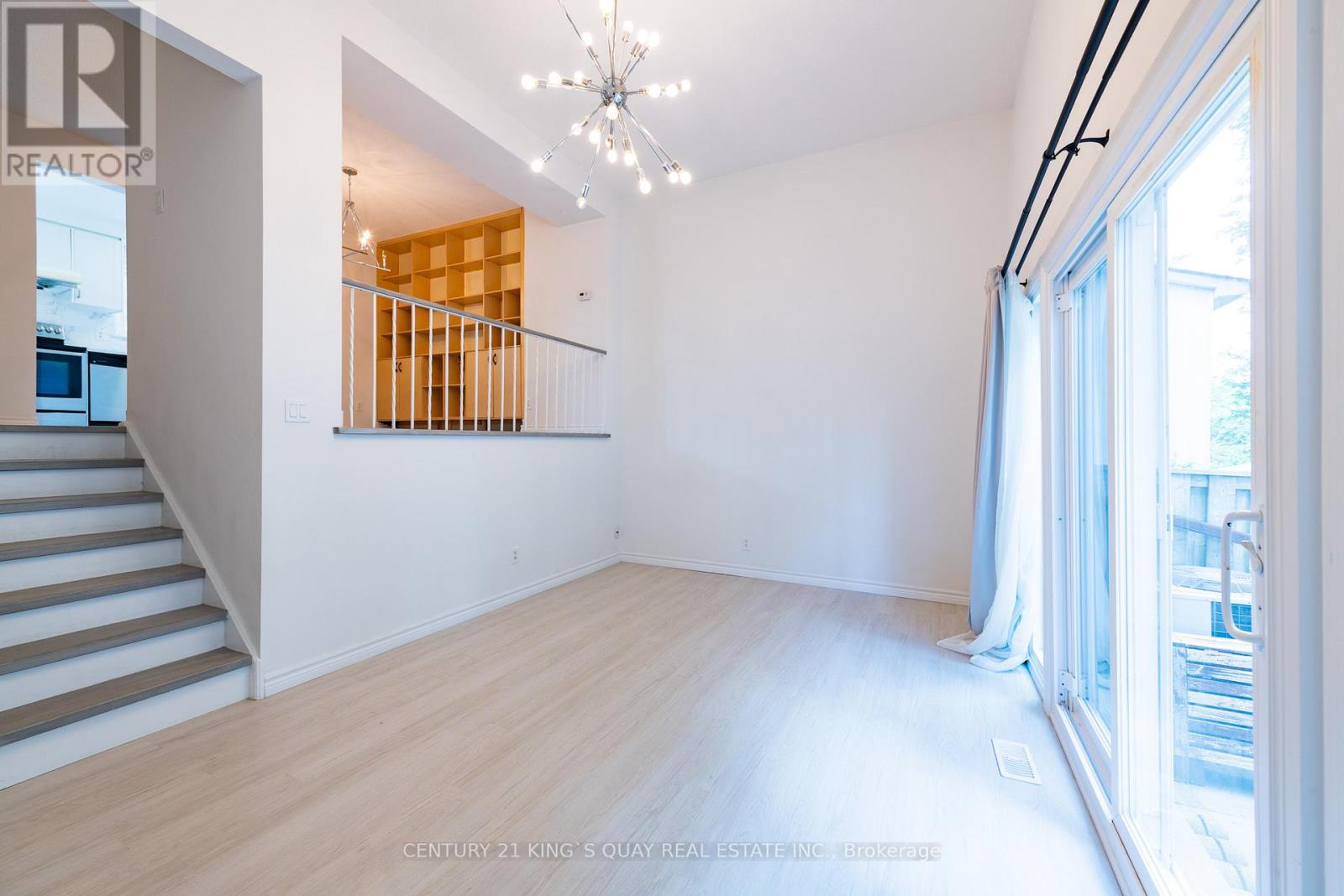 32 - 44 Chester Le Boulevard, Toronto, Ontario M1W 2M8 - Photo 8 - E13664580