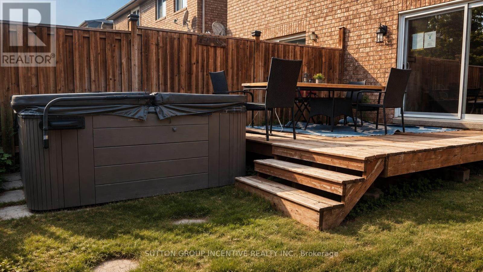 25 Lions Gate Boulevard, Barrie, Ontario  L4M 7E3 - Photo 17 - S13664570