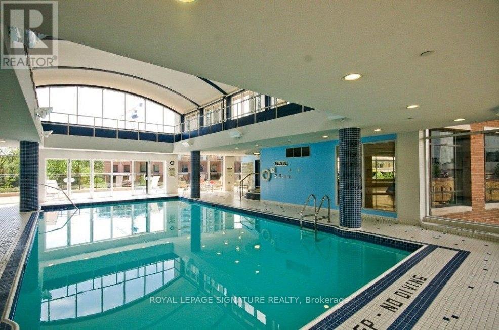 2210 - 33 Sheppard Avenue E, Toronto, Ontario  M2N 7K1 - Photo 24 - C13649458