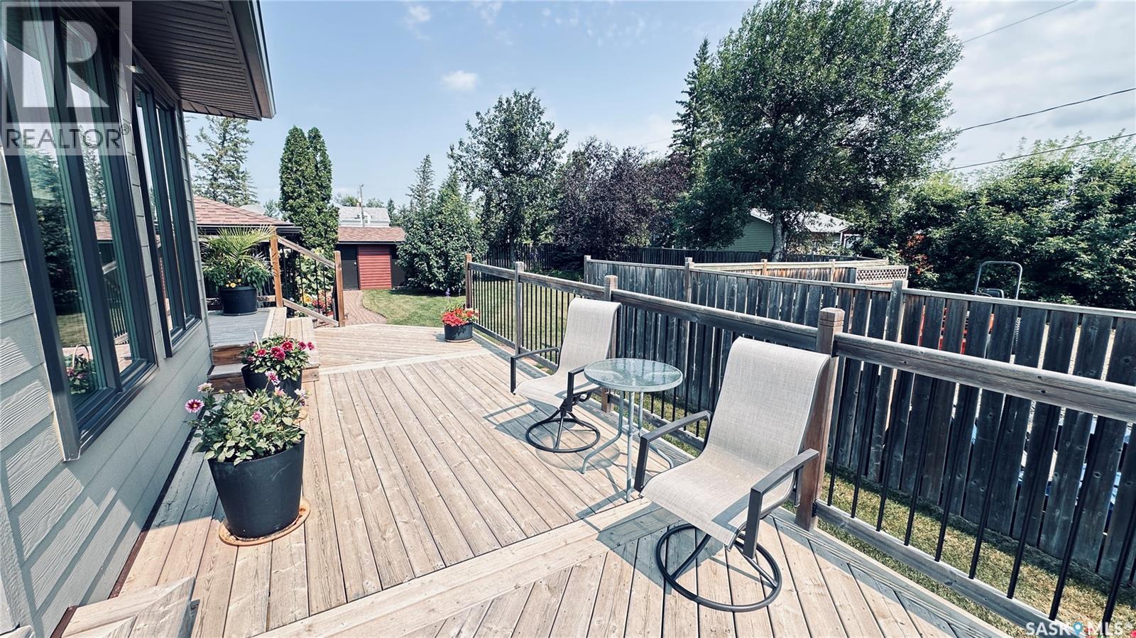 816 1st Avenue, Zenon Park, Saskatchewan  S0E 1W0 - Photo 16 - SK045206