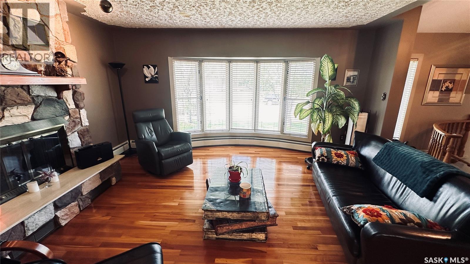 816 1st Avenue, Zenon Park, Saskatchewan  S0E 1W0 - Photo 24 - SK045206