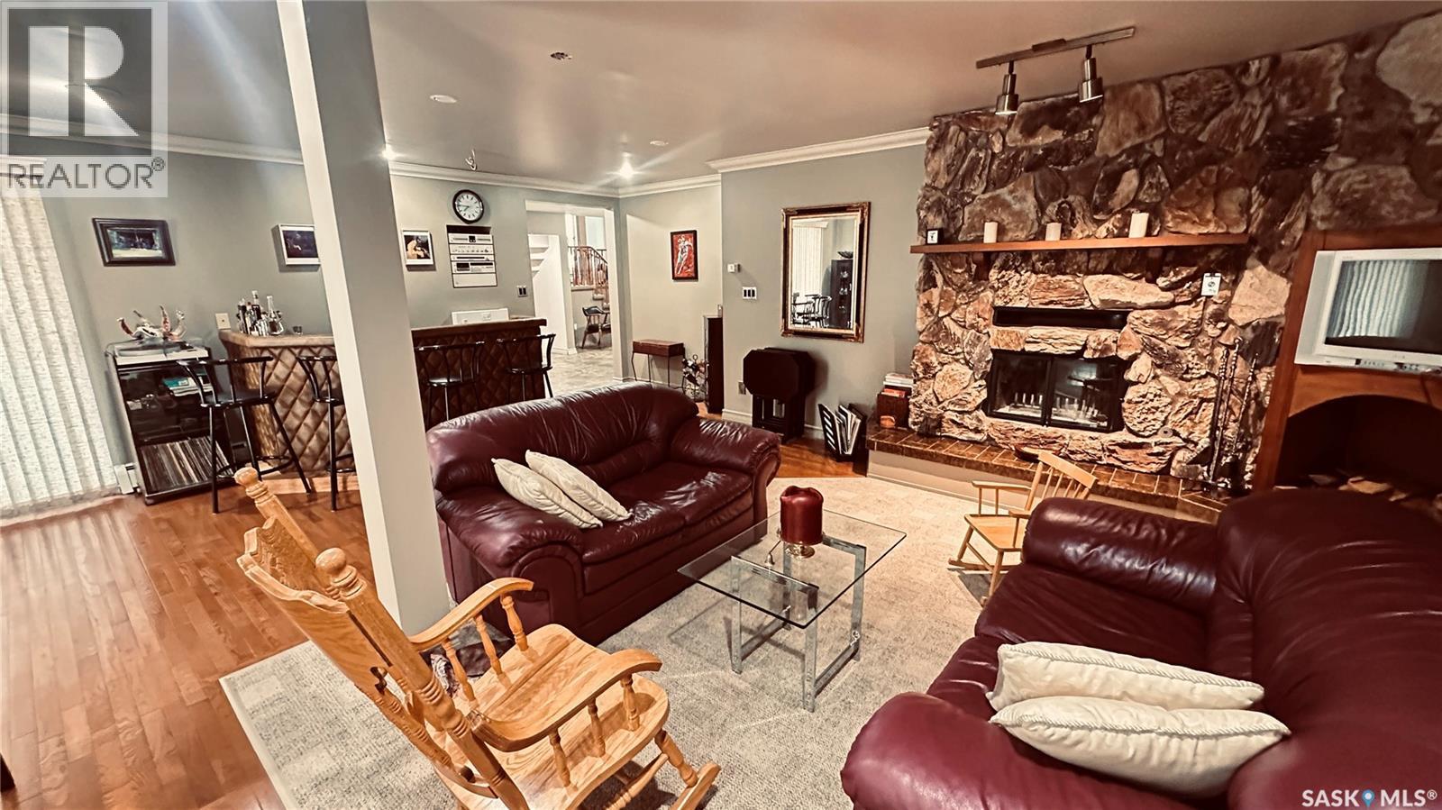 816 1st Avenue, Zenon Park, Saskatchewan  S0E 1W0 - Photo 44 - SK045206