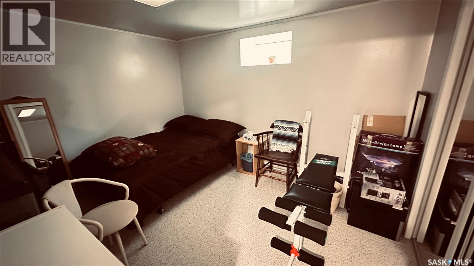 816 1st Avenue, Zenon Park, Saskatchewan  S0E 1W0 - Photo 46 - SK045206