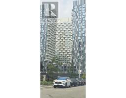 2423 - 498 CALDARI ROAD, Vaughan, Ontario